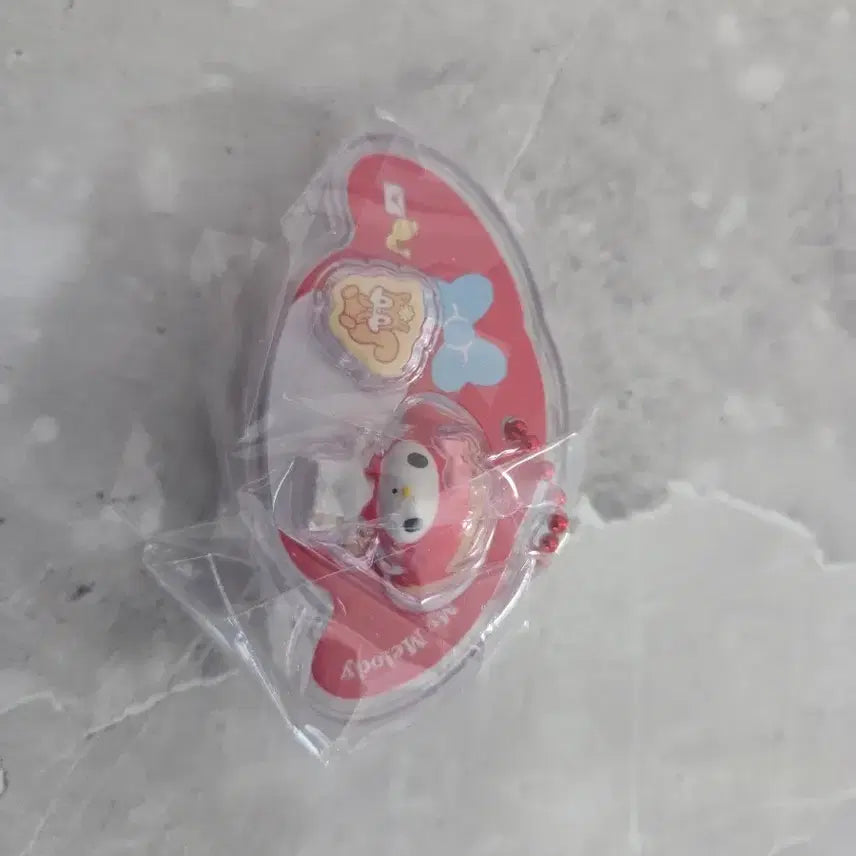 [BUNJANG] My Melody Secret Figure / 마이멜로디 시크릿