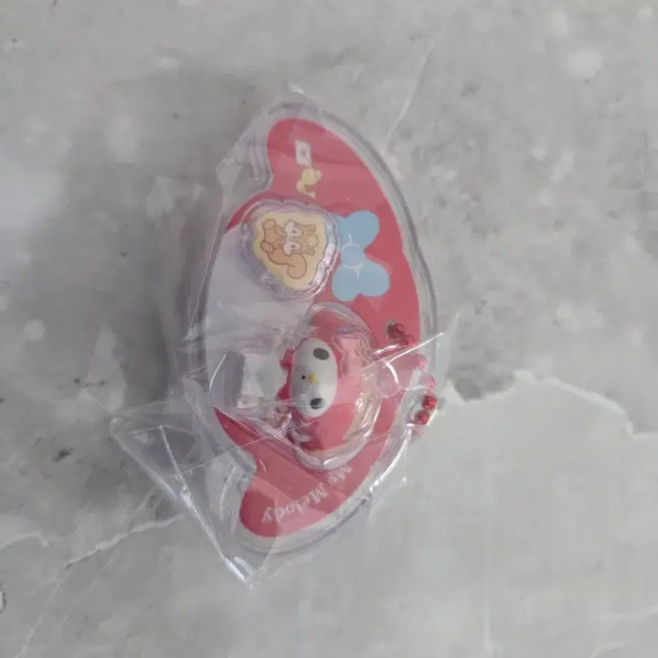 [BUNJANG] My Melody Secret Figure / 마이멜로디 시크릿
