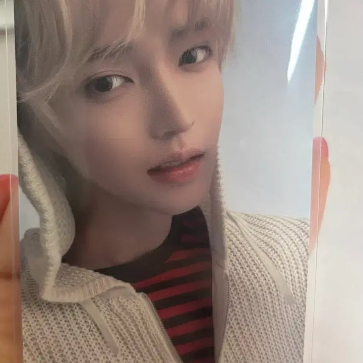 [BUNJANG] Jang Han Eum Recording Photocard / 장한음 공방 사녹 포카