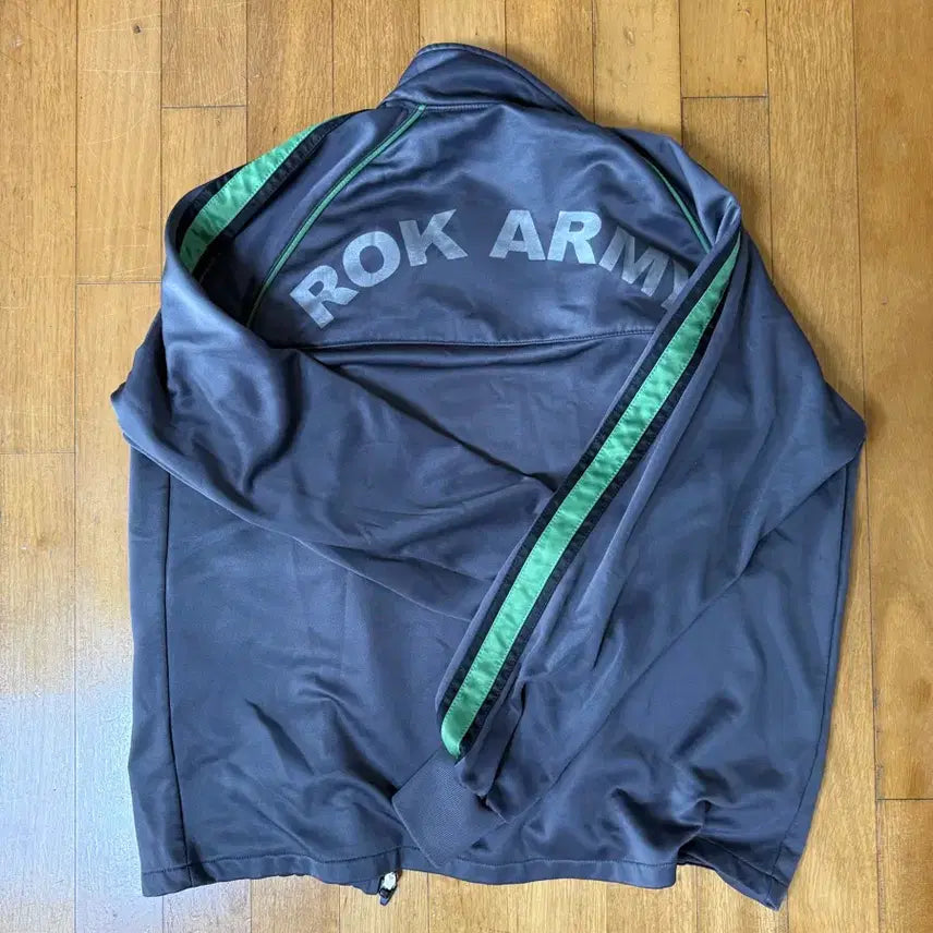 [SOLD OUT] 육군 구형 생활복(짬복) 상의