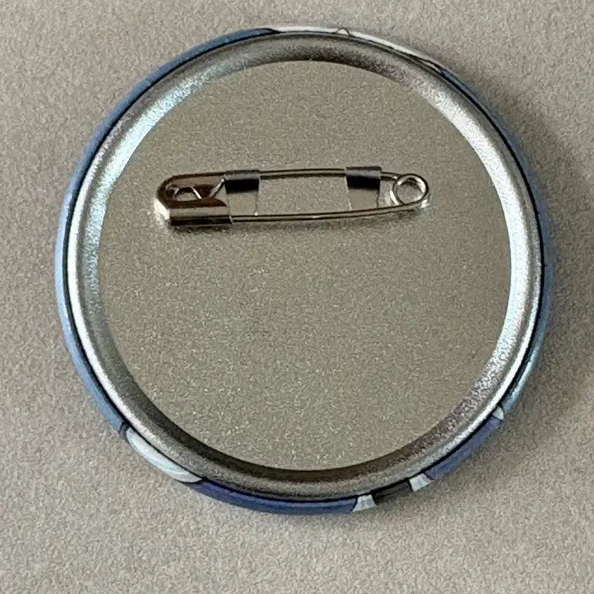 [BUNJANG] Blue Lock Seishiro Nagi Suit Can Badge / 블루록 나기 세이시로 정장 캔뱃지