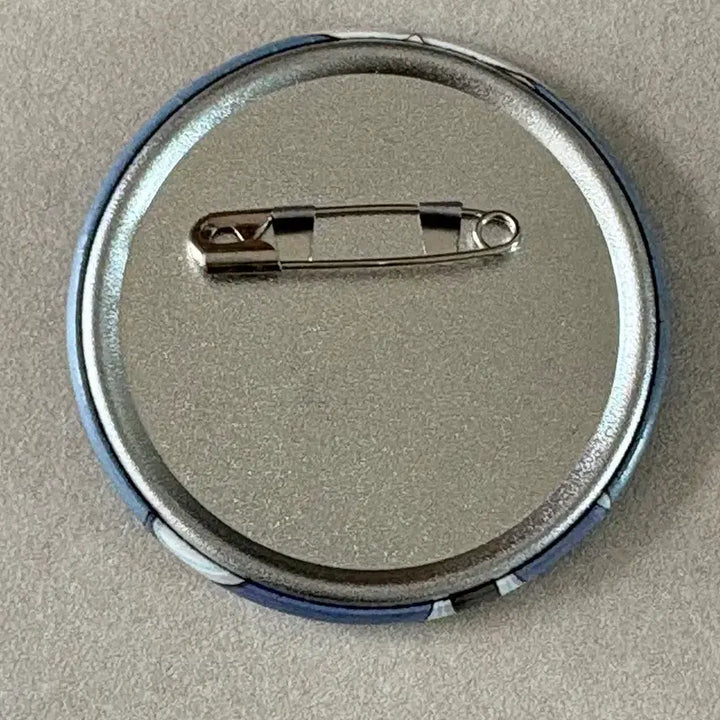 [BUNJANG] Blue Lock Seishiro Nagi Suit Can Badge / 블루록 나기 세이시로 정장 캔뱃지