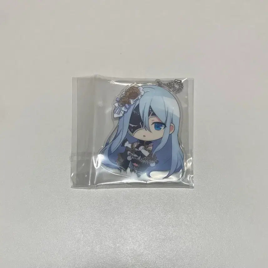 [BUNJANG] Project Sekai Yoisaki Kanade Acrylic Stand / 프세카 쿠지 아크릴스탠드 요이사키 카나데 니고