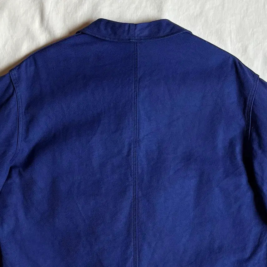 [SOLD OUT] [48] 데드스탁 60s Adolphe Lafont 프렌치 워크 자켓