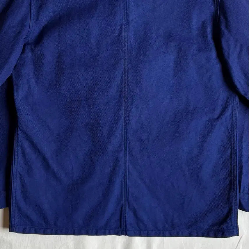 [SOLD OUT] [48] 데드스탁 60s Adolphe Lafont 프렌치 워크 자켓