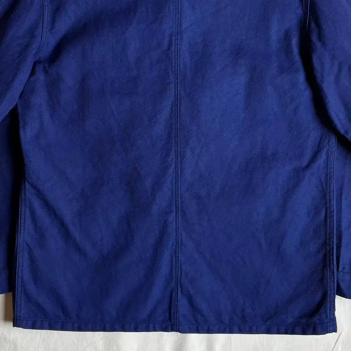 [SOLD OUT] [48] 데드스탁 60s Adolphe Lafont 프렌치 워크 자켓