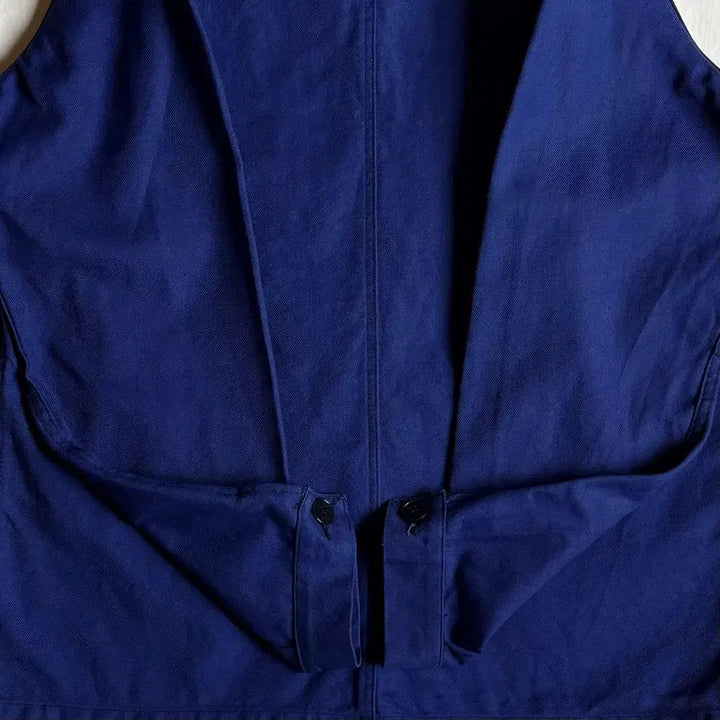 [SOLD OUT] [48] 데드스탁 60s Adolphe Lafont 프렌치 워크 자켓