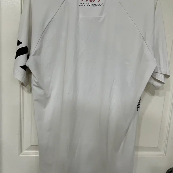 [BUNJANG] Dynafit Short Sleeve T-shirt / 다이나핏 반팔 티셔츠