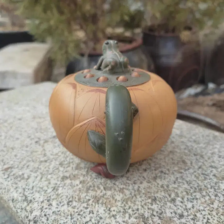 [BUNJANG] Chinese Zisha Teapot / 중국도자기 자사주자