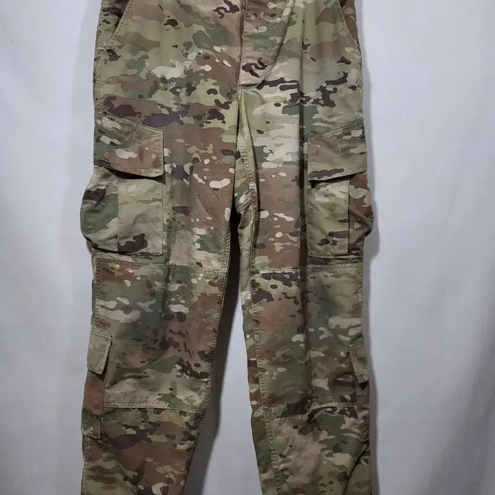 [BUNJANG] Military Cargo Pants M.S Size / 미군 카고바지 M.S
