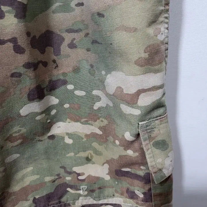 [BUNJANG] Military Cargo Pants M.S Size / 미군 카고바지 M.S