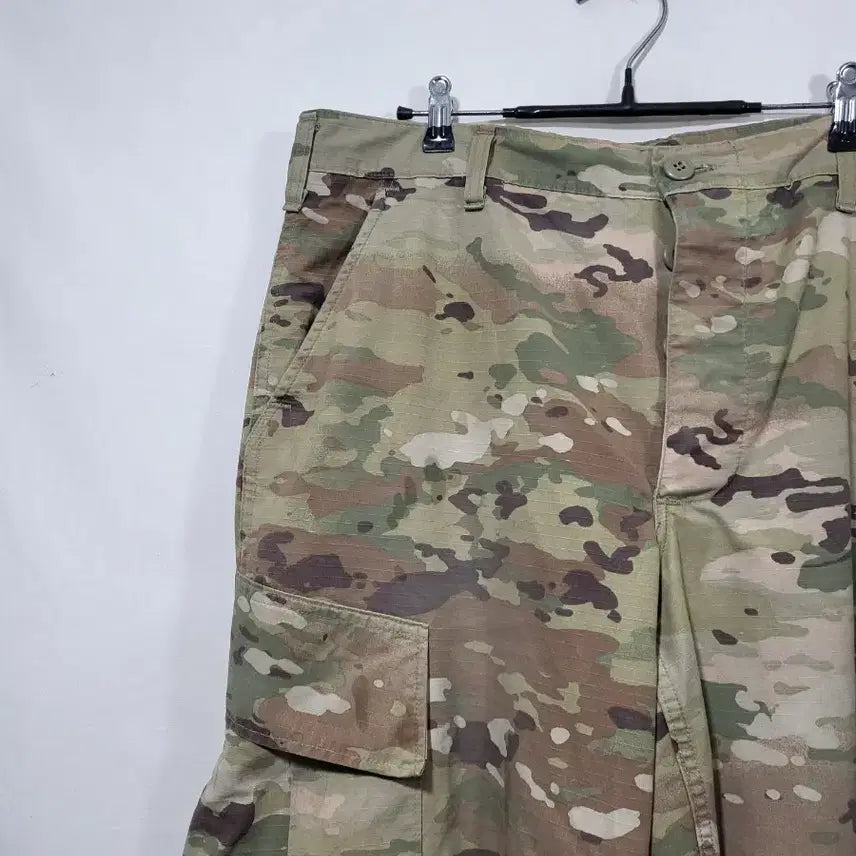 [BUNJANG] Military Cargo Pants M.S Size / 미군 카고바지 M.S