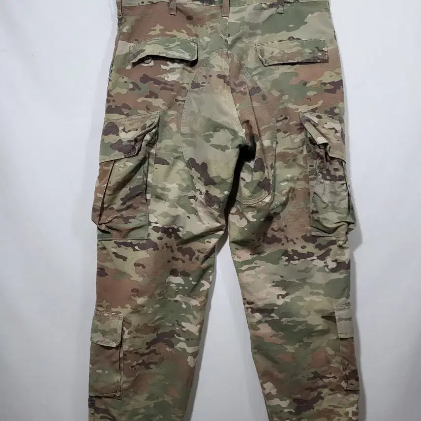 [BUNJANG] Military Cargo Pants M.S Size / 미군 카고바지 M.S
