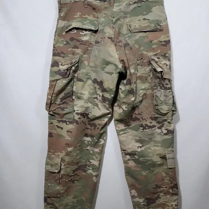 [BUNJANG] Military Cargo Pants M.S Size / 미군 카고바지 M.S