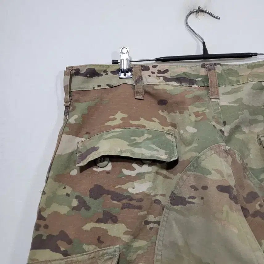 [BUNJANG] Military Cargo Pants M.S Size / 미군 카고바지 M.S