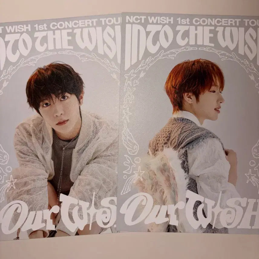 [BUNJANG] Wish Cinema Sakuya POB Photocard / 위시 시네마 특전 사쿠야 료
