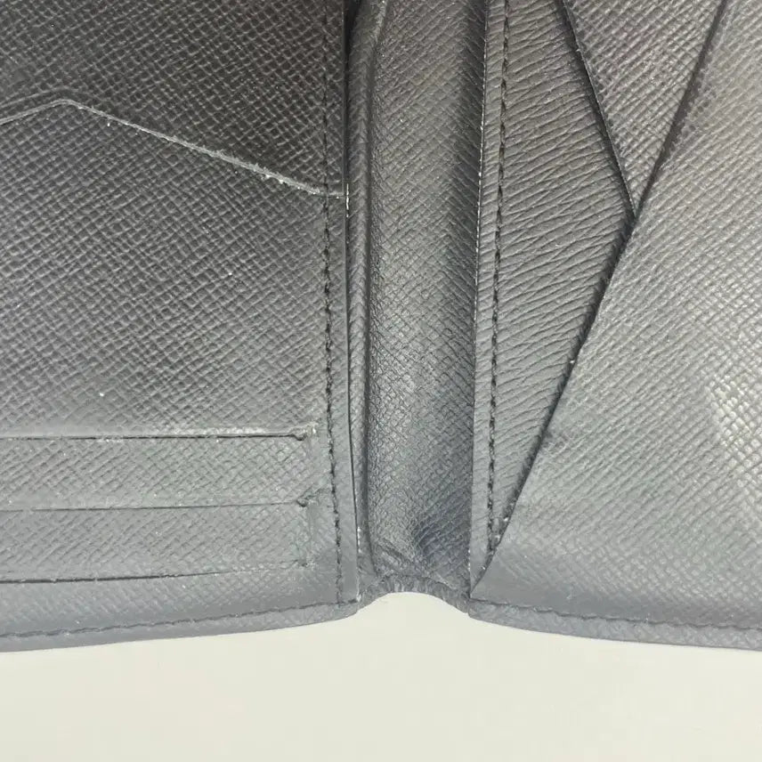 [BUNJANG] Louis Vuitton Eclipse Pocket Organizer Card Wallet / 루이비통 이클립스 포켓 오거나이저 카드지갑