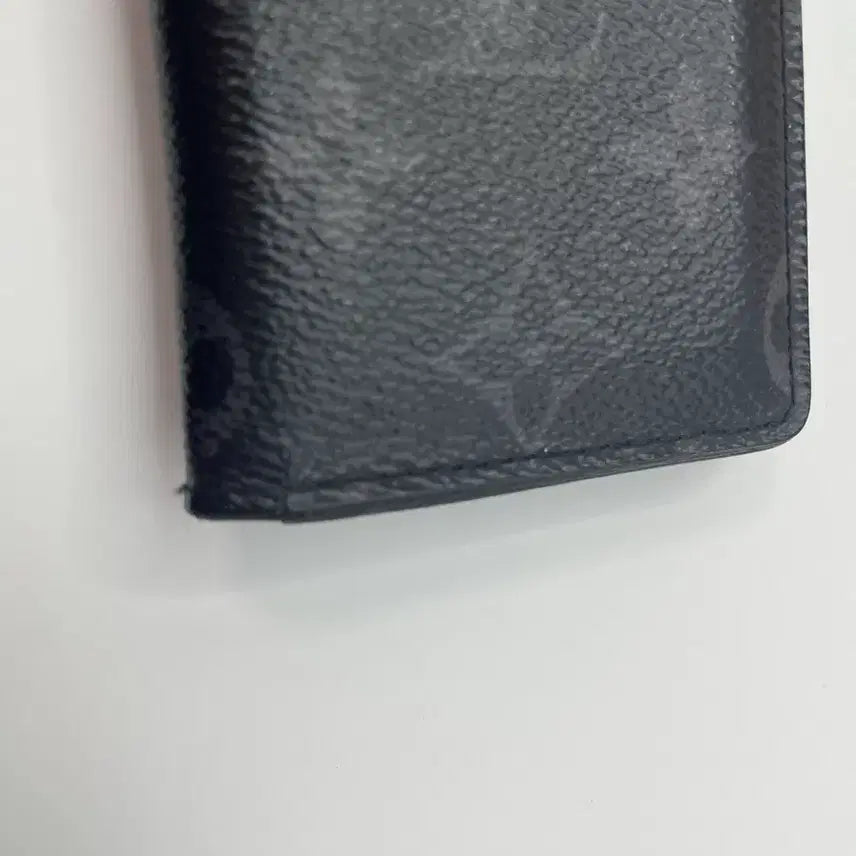 [BUNJANG] Louis Vuitton Eclipse Pocket Organizer Card Wallet / 루이비통 이클립스 포켓 오거나이저 카드지갑