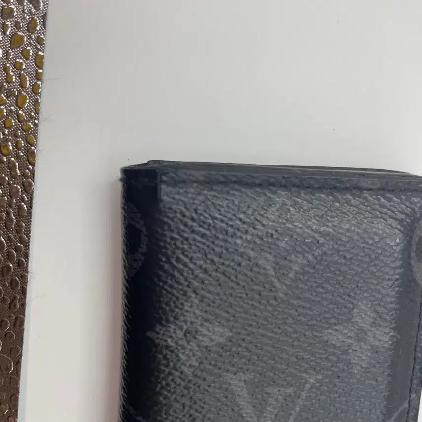 [BUNJANG] Louis Vuitton Eclipse Pocket Organizer Card Wallet / 루이비통 이클립스 포켓 오거나이저 카드지갑