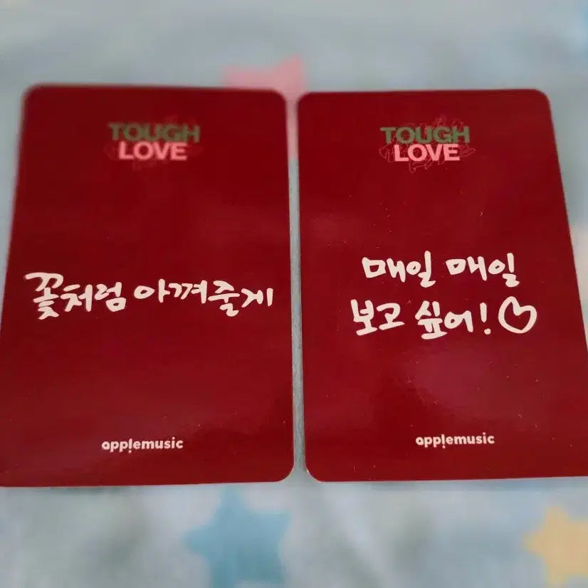 [BUNJANG] Onew Tough Love Apple Special Photobooth Photocard Set / 온유 터프러브(Tough Love) 애플 스폐셜 포토부스  포토카드 세트