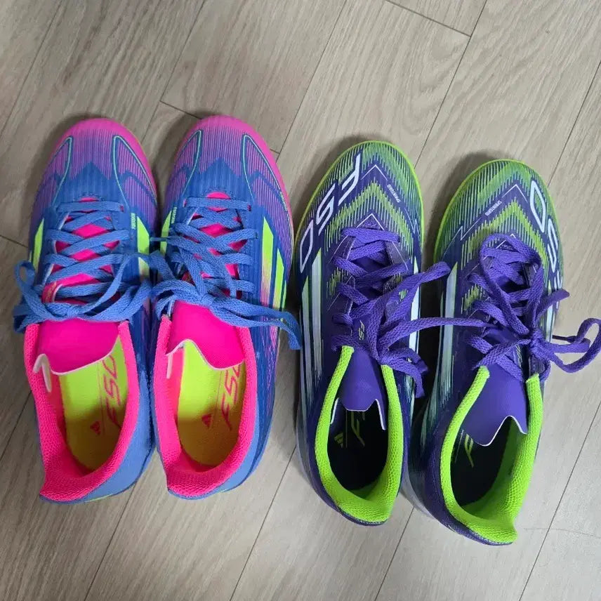 [BUNJANG] Adidas F50 Women&