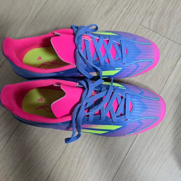 [BUNJANG] Adidas F50 Women&