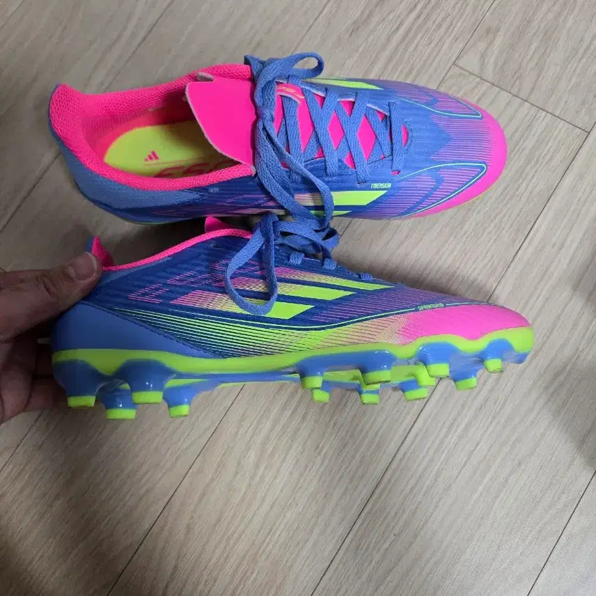 [BUNJANG] Adidas F50 Women&