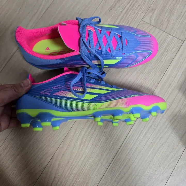 [BUNJANG] Adidas F50 Women&
