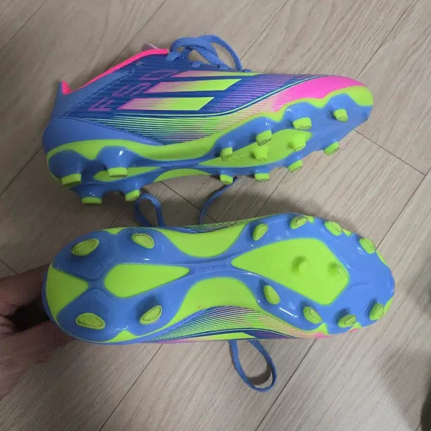 [BUNJANG] Adidas F50 Women&