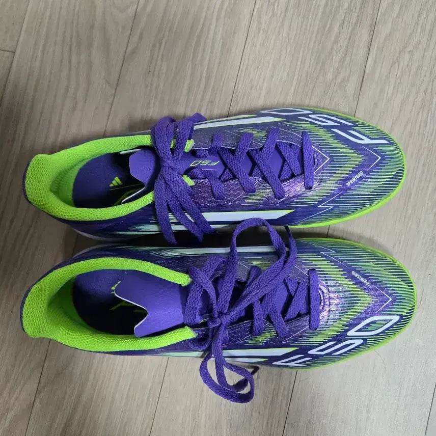 [BUNJANG] Adidas F50 Women&