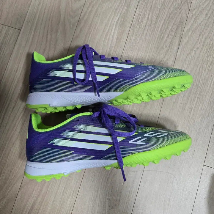 [BUNJANG] Adidas F50 Women&
