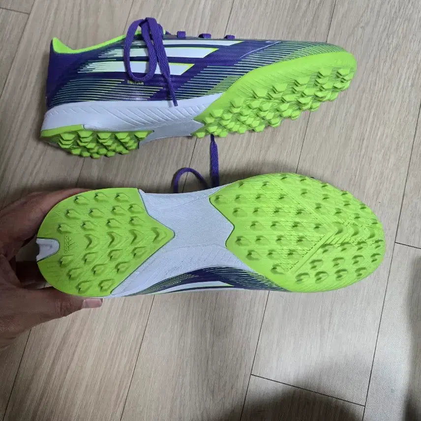 [BUNJANG] Adidas F50 Women&