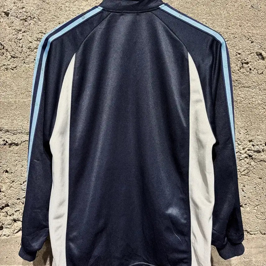 [BUNJANG] Adidas Clima365 Track Top Navy / 시즌 오프 세일! 아디다스 Clima365 트랙탑 / Navy