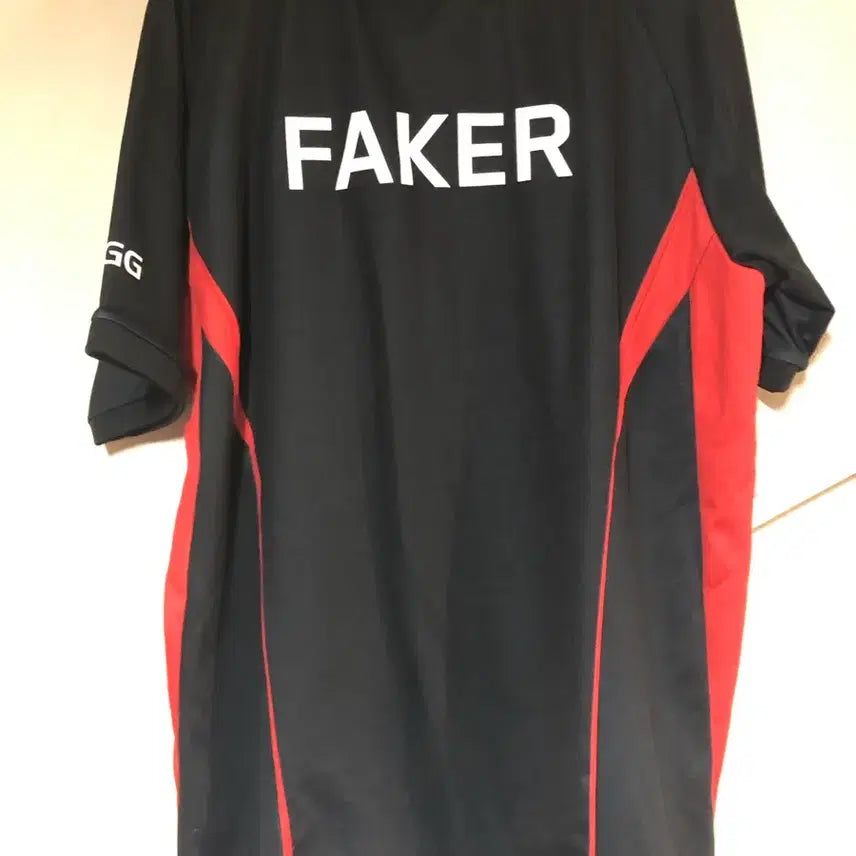 [SOLD OUT] 2XL 티원 유니폼 페이커