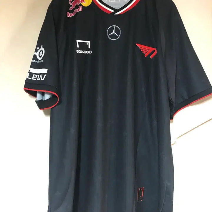 [SOLD OUT] 2XL 티원 유니폼 페이커