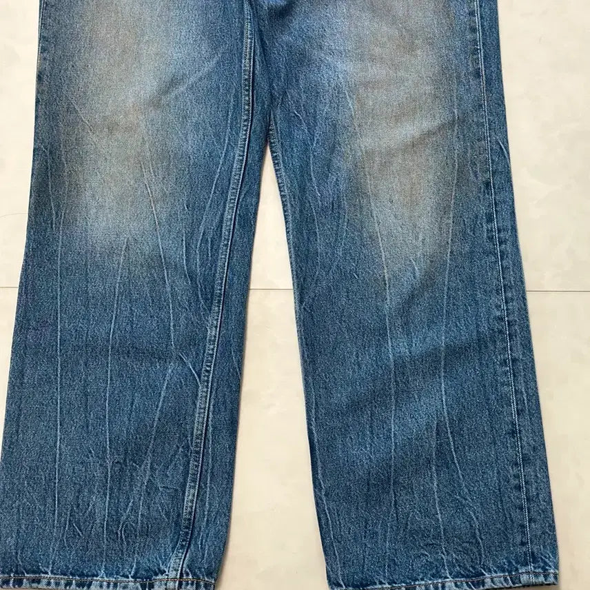 [BUNJANG] Our Legacy Third Cut Deadline Wash Jeans / 아워레가시 써드컷 데드라인 워시