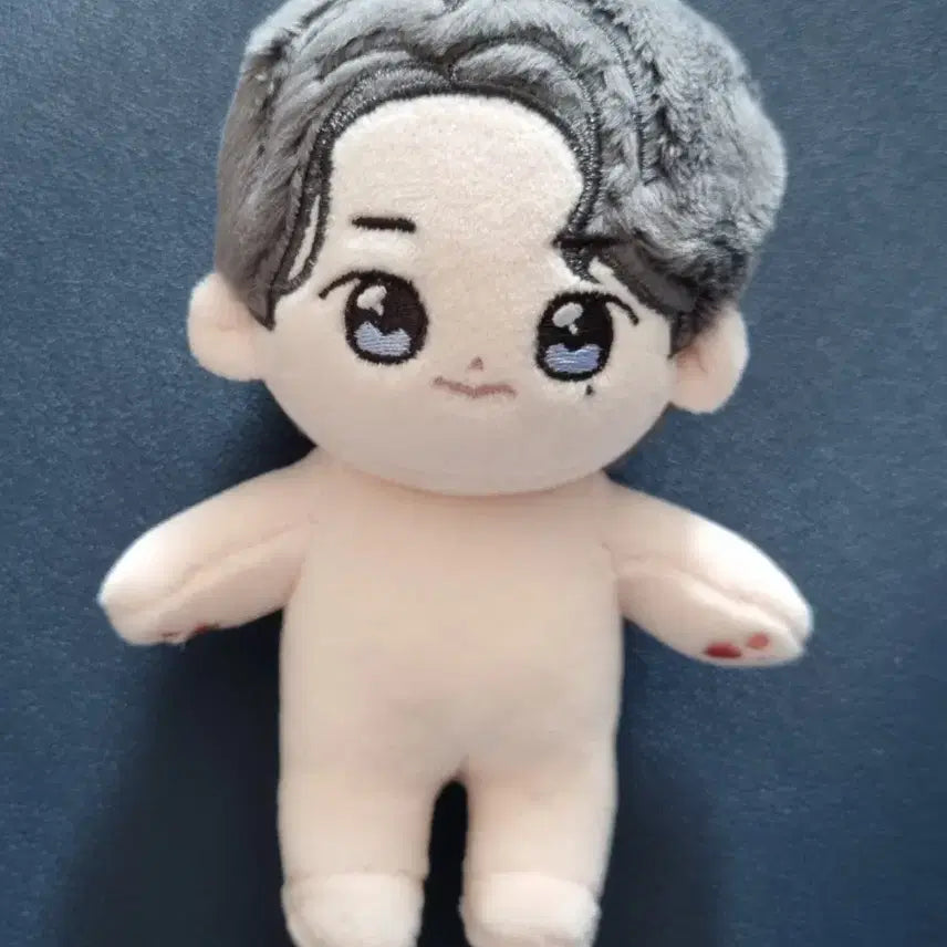 [SOLD OUT] 이준혁 배우님 인형 말랑주녁 정상체 양도