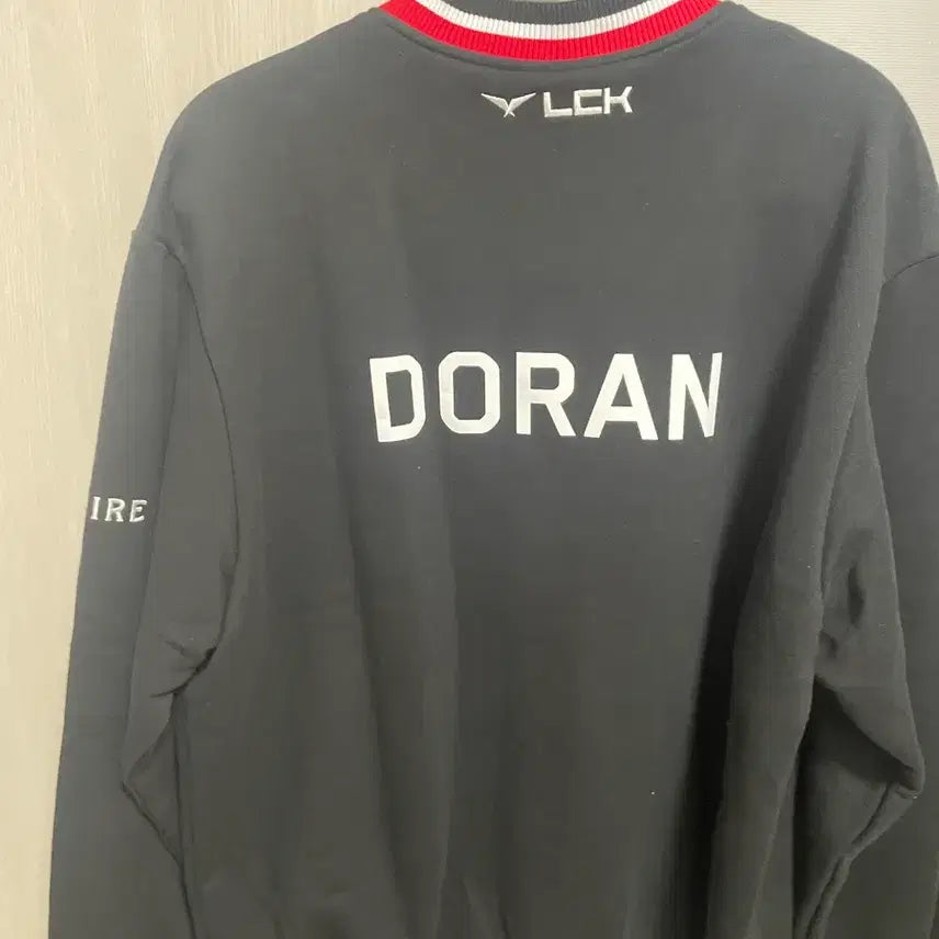 [SOLD OUT] 2025 T1 2nd유니폼 (원가 159000원)