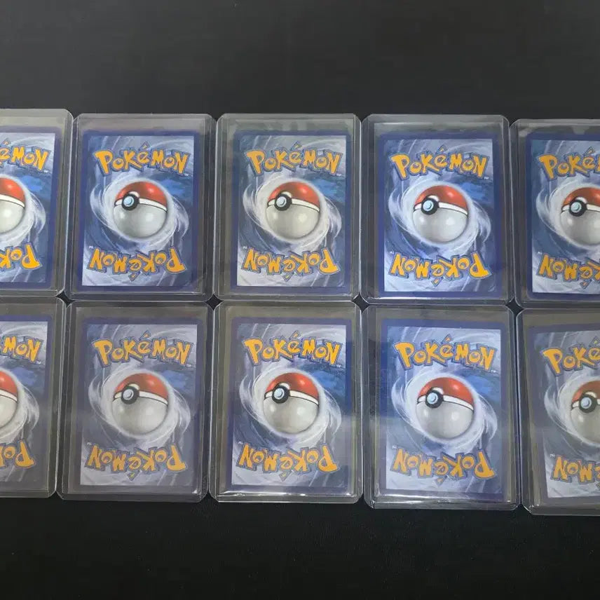 [BUNJANG] Pokemon Card 25th Anniversary North American Edition Bundle Set / 포켓몬 카드 25주년 기념 컬렉션 일괄 판매합니다.