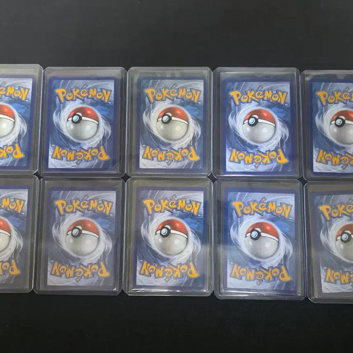 [BUNJANG] Pokemon Card 25th Anniversary North American Edition Bundle Set / 포켓몬 카드 25주년 기념 컬렉션 일괄 판매합니다.