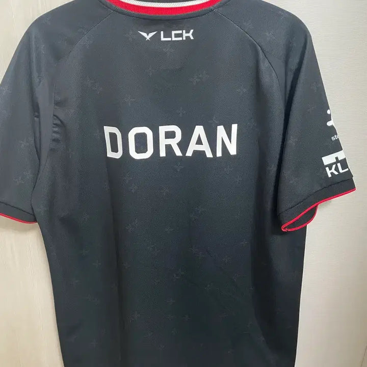 [SOLD OUT] 2025 T1 1st 유니폼 져지 (원가 119000원)