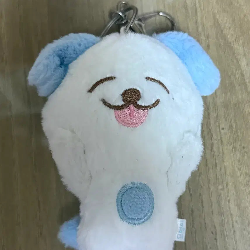 [BUNJANG] NCT Dream Jeno Muong-i Doll / 엔시티드림 제노 므엉이