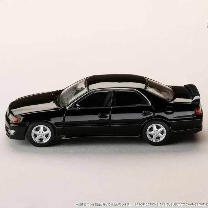 [BUNJANG] Hobby Japan 1:64 Toyota Chaser Tourer V (JZX100) Early Model Custom / 1:64 하비재팬 토요타 체이서 투어러V (JZX100) 전기형 커스텀