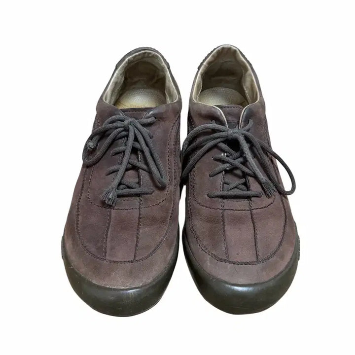 [BUNJANG] Patagonia Balsam Hiking Shoes / 파타고니아  Balsam Peat Brown Hiking Shoes
