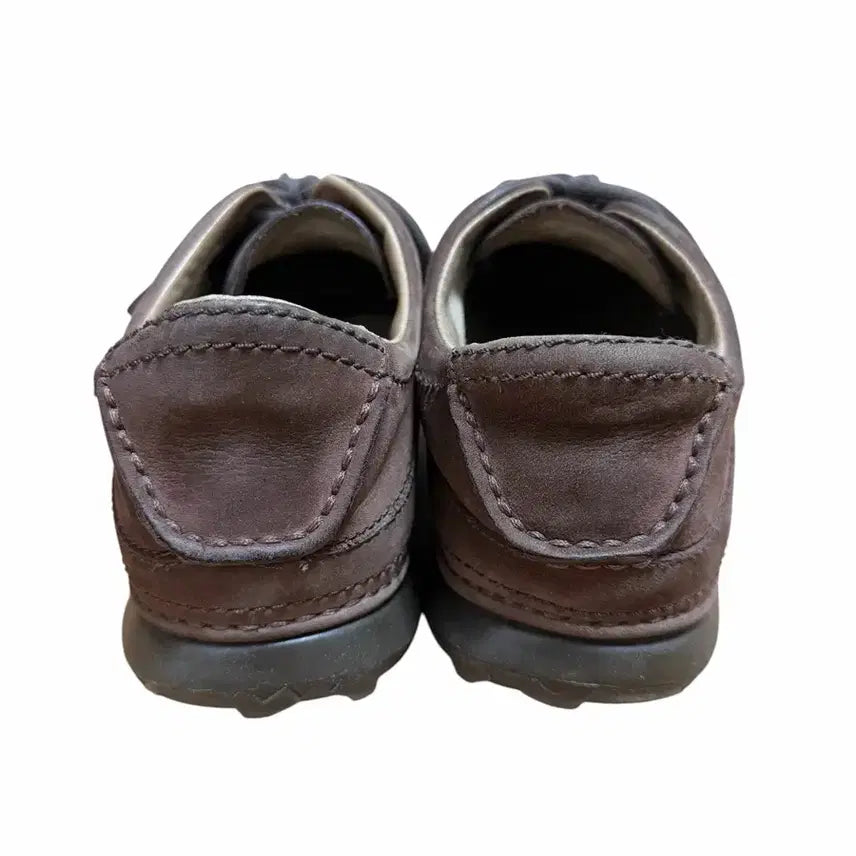 [BUNJANG] Patagonia Balsam Hiking Shoes / 파타고니아  Balsam Peat Brown Hiking Shoes