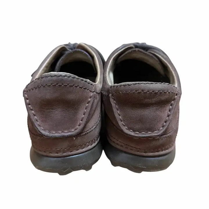 [BUNJANG] Patagonia Balsam Hiking Shoes / 파타고니아  Balsam Peat Brown Hiking Shoes
