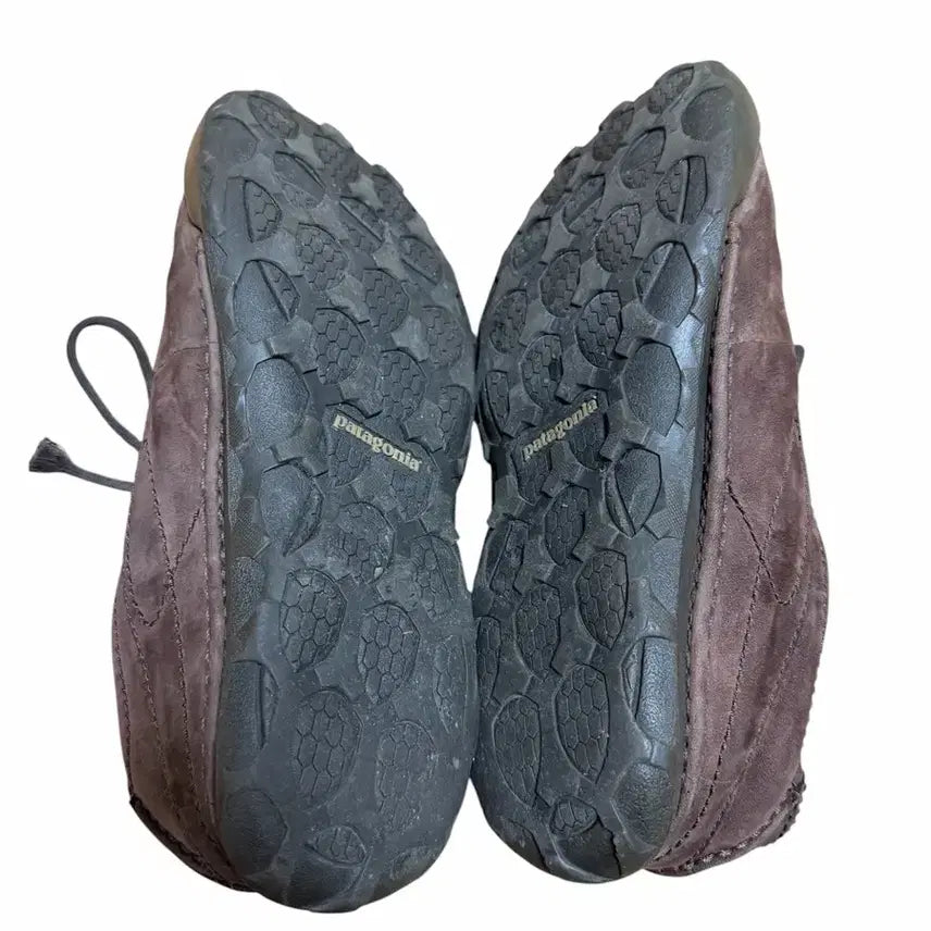 [BUNJANG] Patagonia Balsam Hiking Shoes / 파타고니아  Balsam Peat Brown Hiking Shoes
