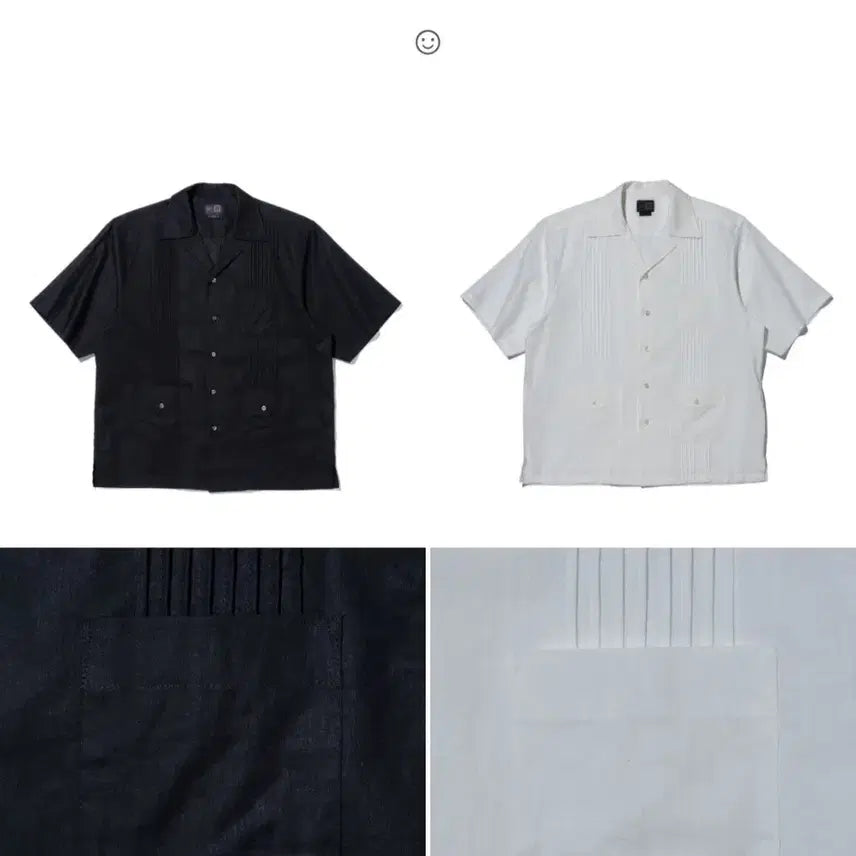 [BUNJANG] New Era Japan Black Label Linen Shirt (2XL) / 뉴에라 JAPAN 블랙라벨 (2XL) 린넨 셔츠