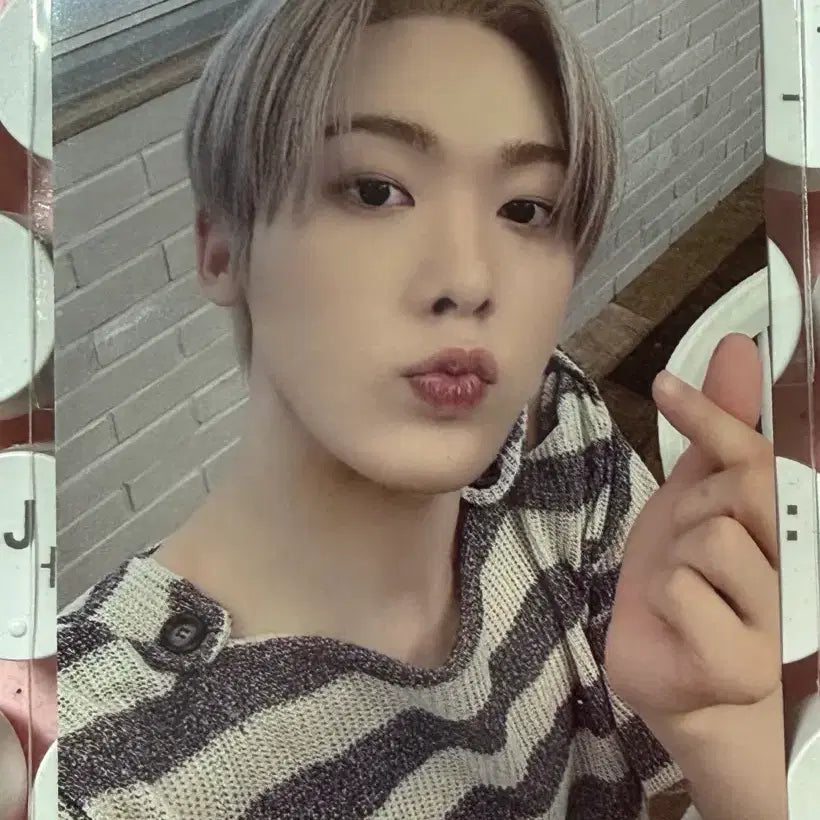 [BUNJANG] Astro Yoon Sanha Photocard / 아스트로 윤산하 포카 판매합니다