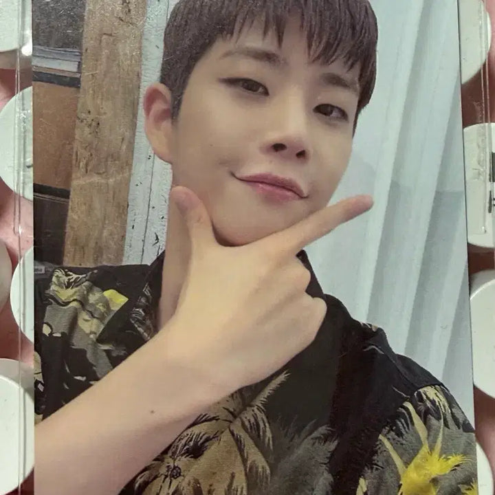 [BUNJANG] Astro MJ Photocard / 아스트로 엠제이 포카 판매합니다